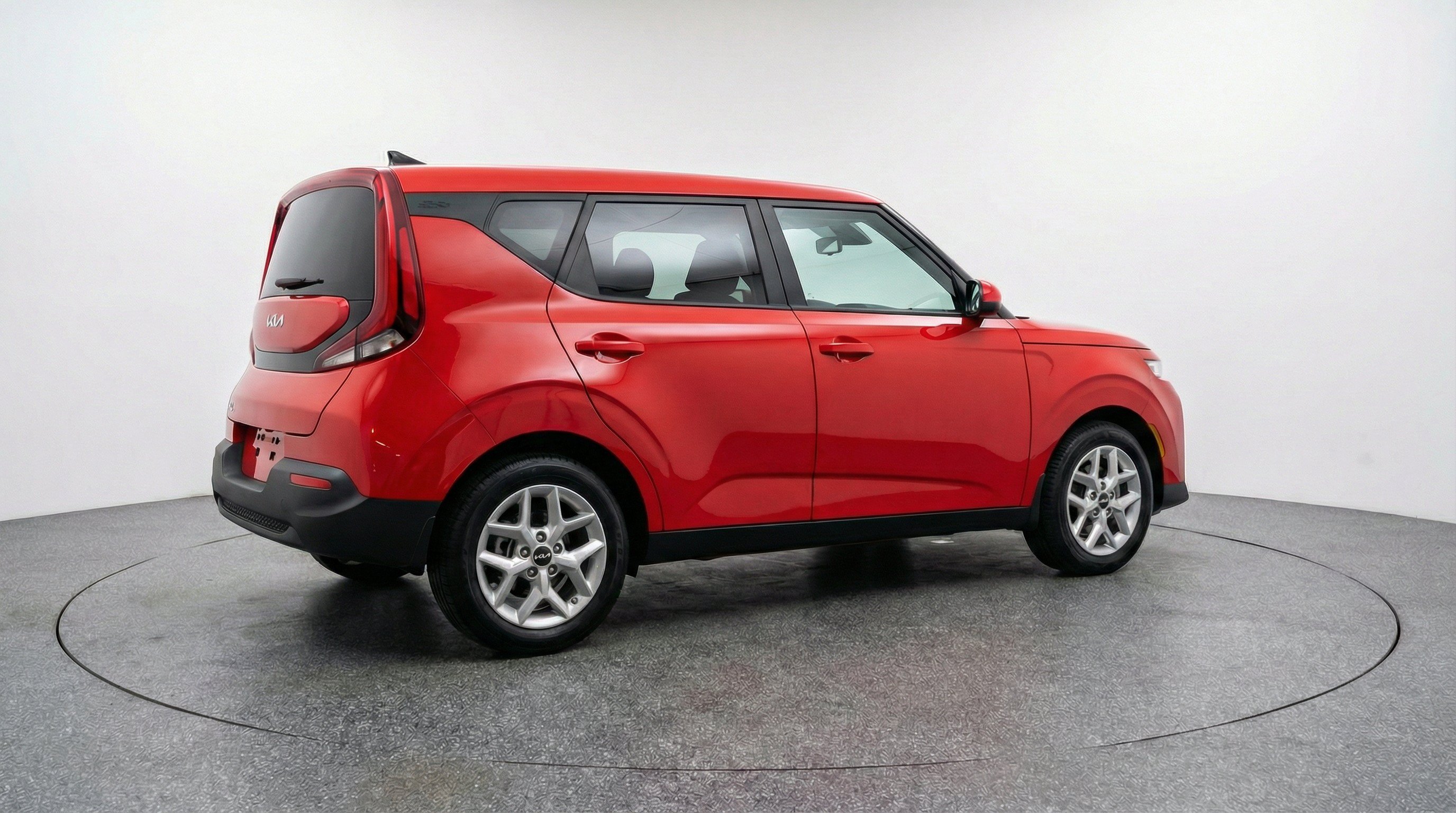 Thumbnail: 2025 Kia Soul - 9