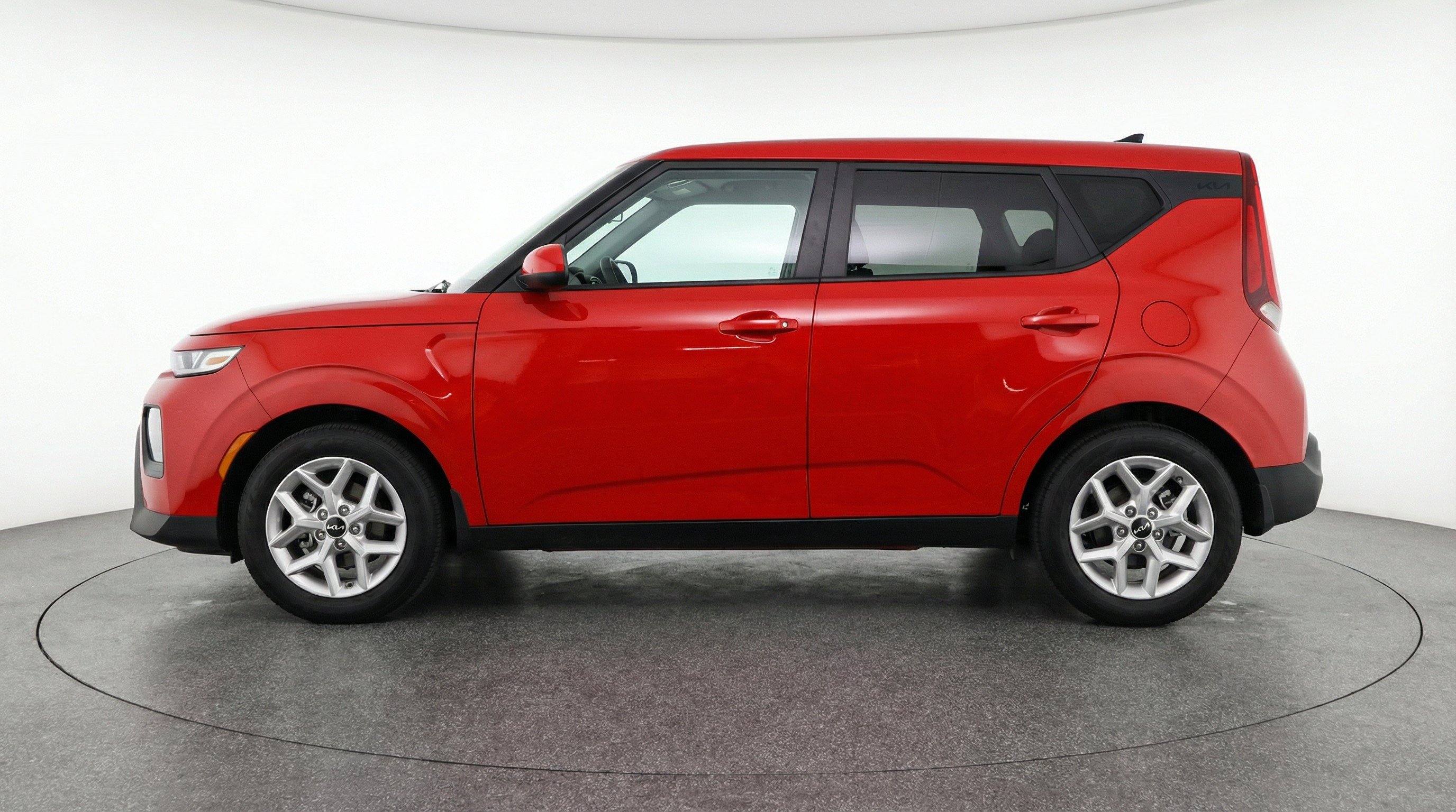 Thumbnail: 2025 Kia Soul - 5