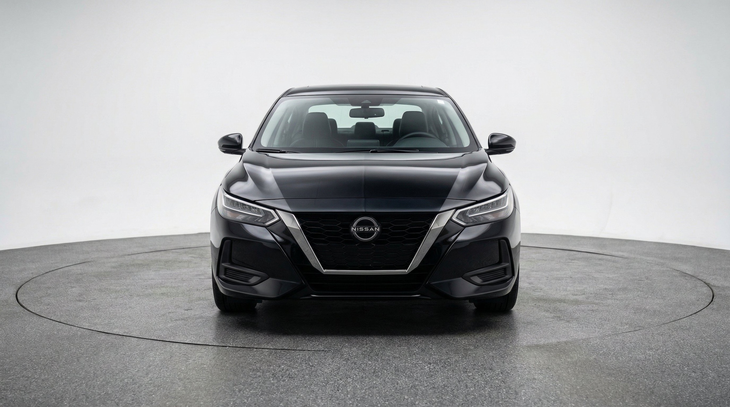 Thumbnail: 2025 Nissan Sentra - 2