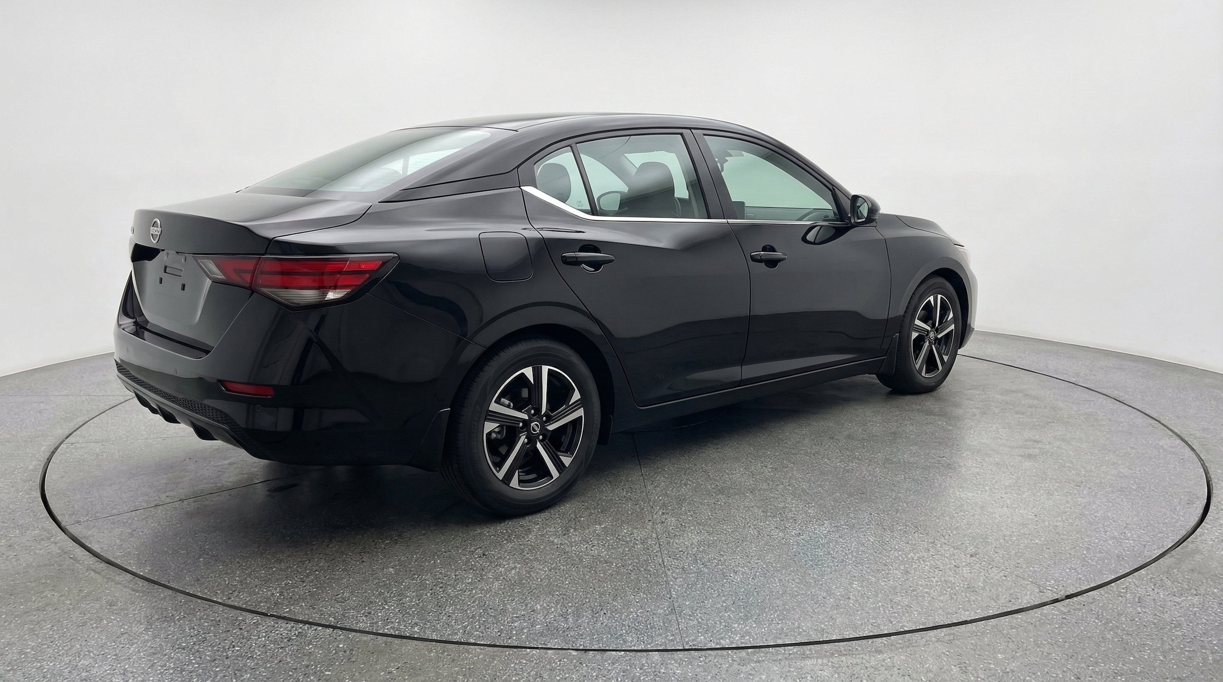 Thumbnail: 2025 Nissan Sentra - 9