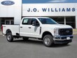  Ford F-250SD