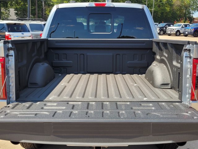 2026 Ford F-150 XLT - Photo 7