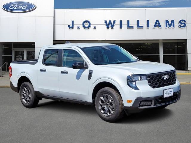 2026 Ford Maverick XLT Truck
