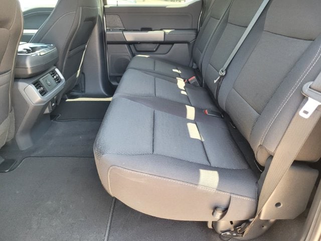 2026 Ford F-150 XLT - Photo 12
