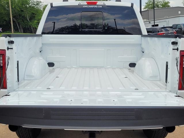 2026 Ford F-150 XLT - Photo 7
