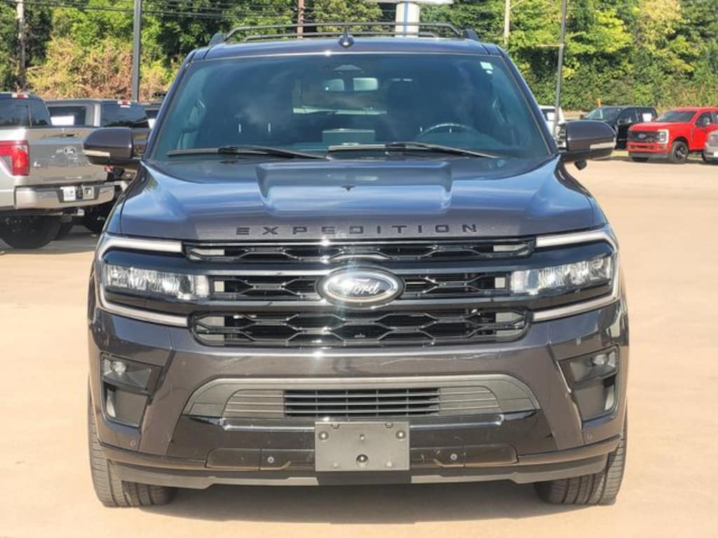 Used 2023 Ford Expedition Limited SUV