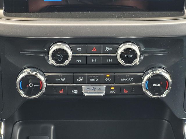 2026 Ford F-150 XLT - Photo 17