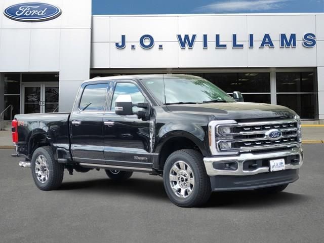 Ford F-250SD