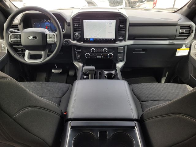 2026 Ford F-150 XLT - Photo 14