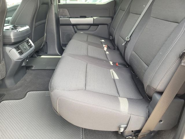 2026 Ford F-150 XLT - Photo 12