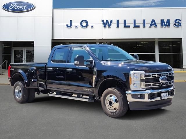 New 2026 Ford F-350SD XLT Truck