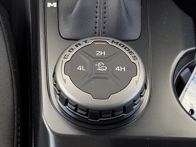 2025 Ford Bronco 4-Door Big Bend - Photo 18
