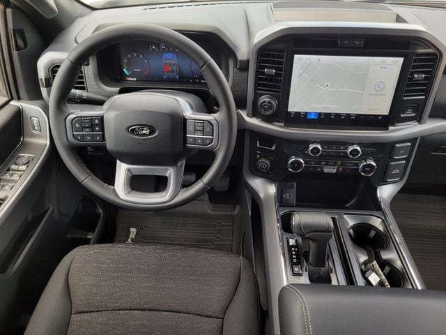 2026 Ford F-150 XLT - Photo 13