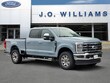  Ford F-250SD