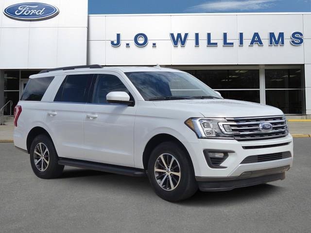 2020 Ford Expedition XLT
