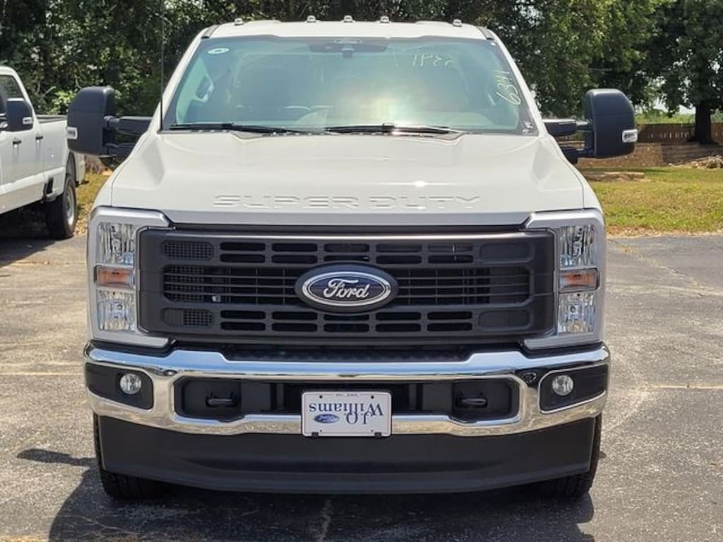New 2026 Ford F-250SD XL Truck
