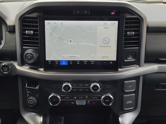 2026 Ford F-150 XLT - Photo 15