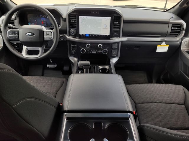 2026 Ford F-150 XLT - Photo 14