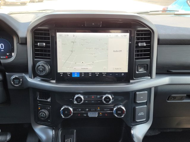 2026 Ford F-150 XLT - Photo 15
