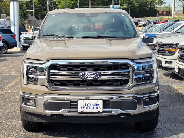 New 2026 Ford F-150 Lariat Truck