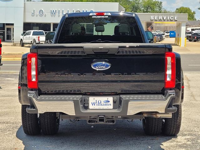 New 2026 Ford F-350SD XLT Truck