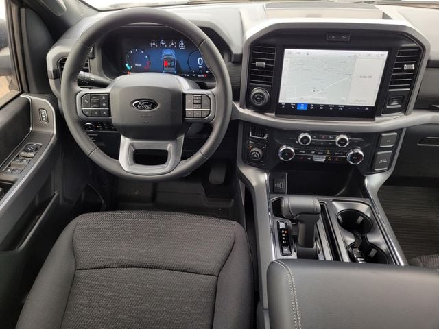 2026 Ford F-150 XLT - Photo 14