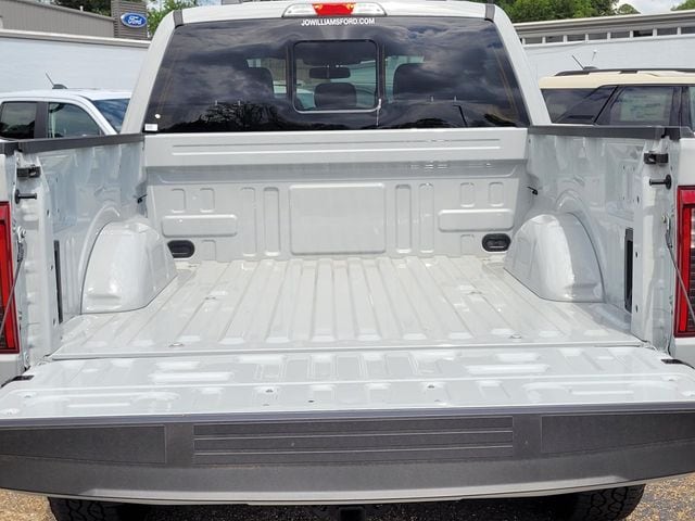 2026 Ford F-150 XLT - Photo 7
