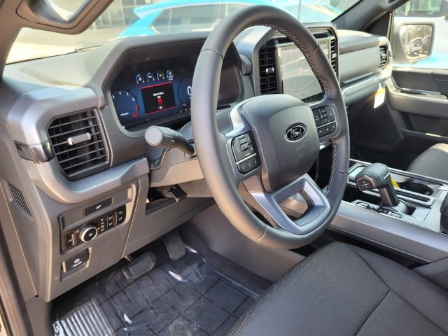 2026 Ford F-150 XLT - Photo 9