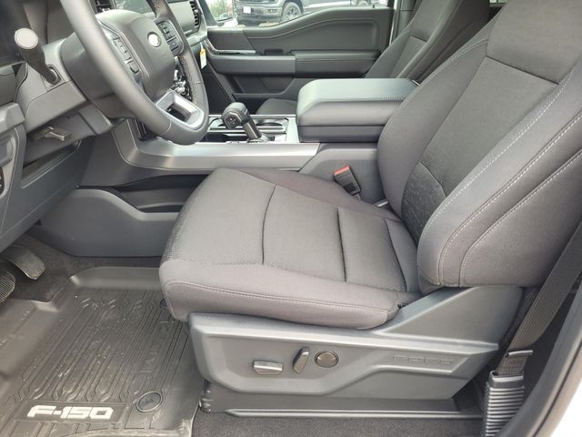 2026 Ford F-150 XLT - Photo 8