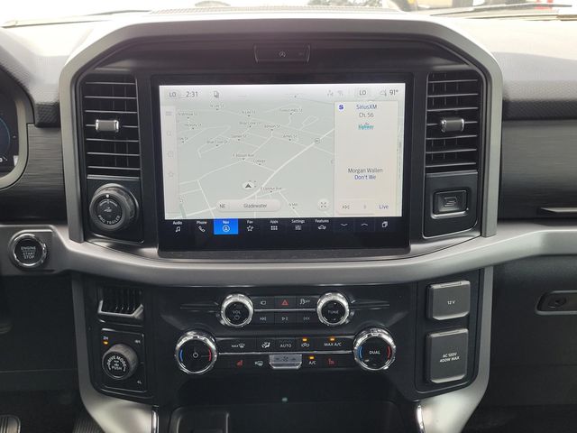 2026 Ford F-150 XLT - Photo 15