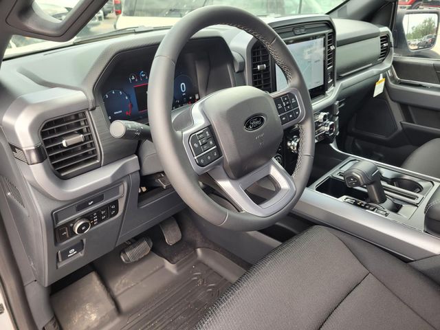 2026 Ford F-150 XLT - Photo 10
