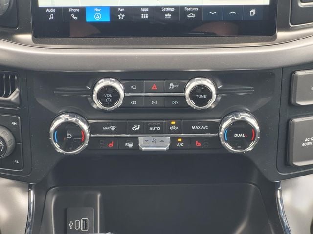 2026 Ford F-150 XLT - Photo 17