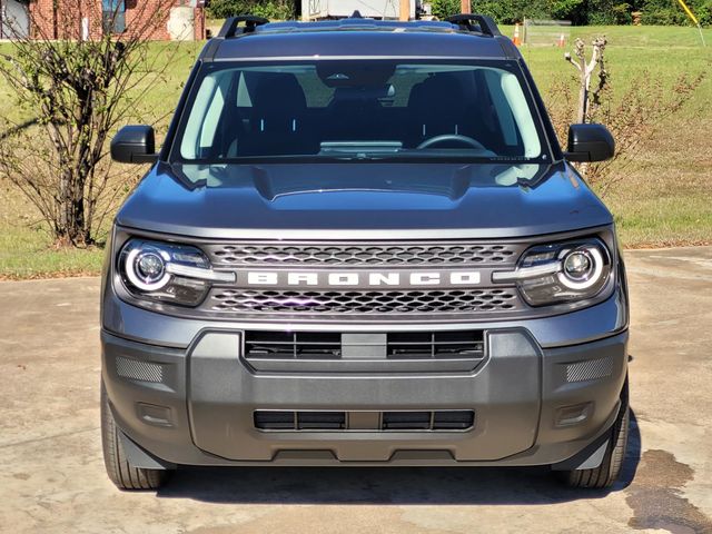 2025 Ford Bronco Sport Big Bend - Photo 2