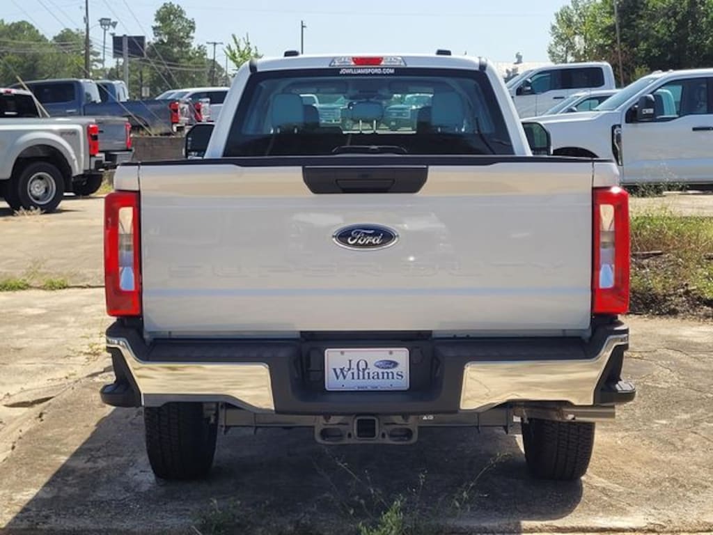 New 2026 Ford F-250SD XL Truck