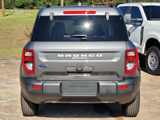 2025 Ford Bronco Sport Big Bend - Photo 4