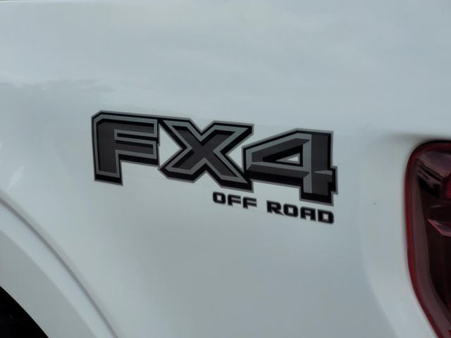 2026 Ford F-150 XLT - Photo 6