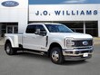  Ford F-350SD