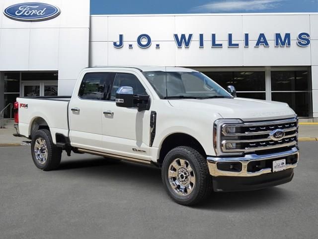  Ford F-250SD
