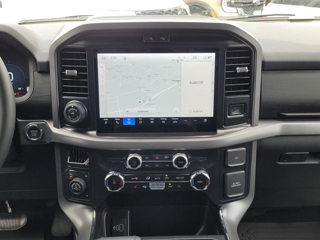 2026 Ford F-150 XLT - Photo 15