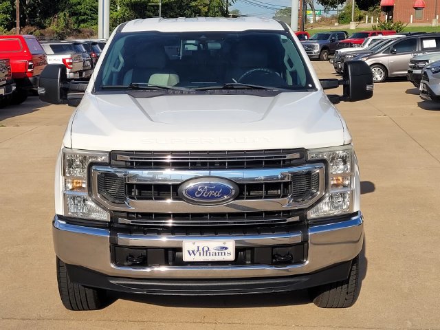 Used 2020 Ford F-250SD XLT Truck