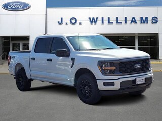2026 Ford F-150 STX Truck