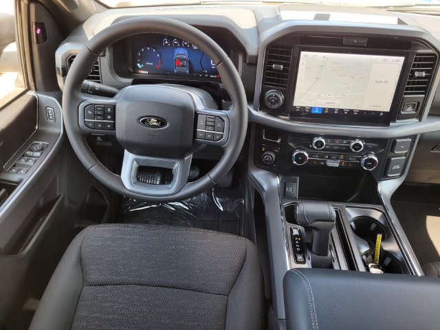 2026 Ford F-150 XLT - Photo 13
