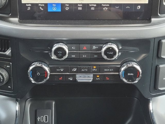 2026 Ford F-150 XLT - Photo 17