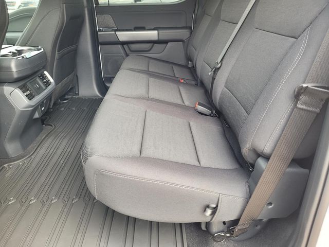 2026 Ford F-150 XLT - Photo 12