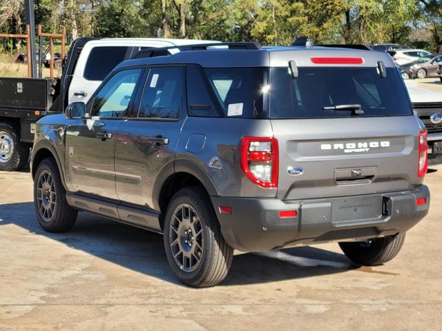 2025 Ford Bronco Sport Big Bend - Photo 3