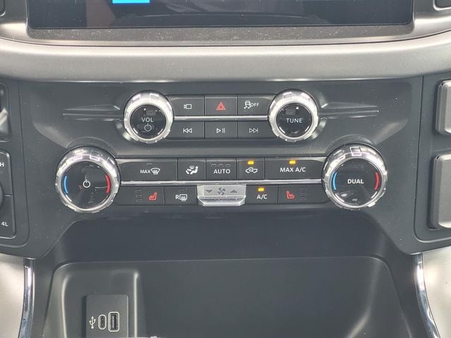 2026 Ford F-150 XLT - Photo 17