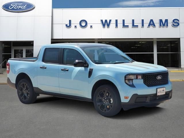 2026 Ford Maverick XLT Truck
