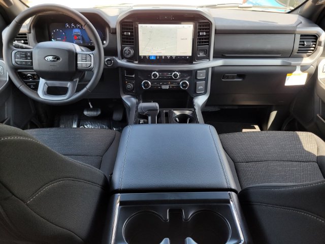 2026 Ford F-150 XLT - Photo 14