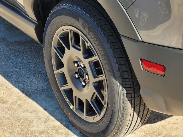 2025 Ford Bronco Sport Big Bend - Photo 5