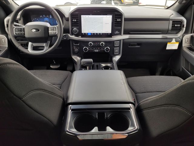 2026 Ford F-150 XLT - Photo 13